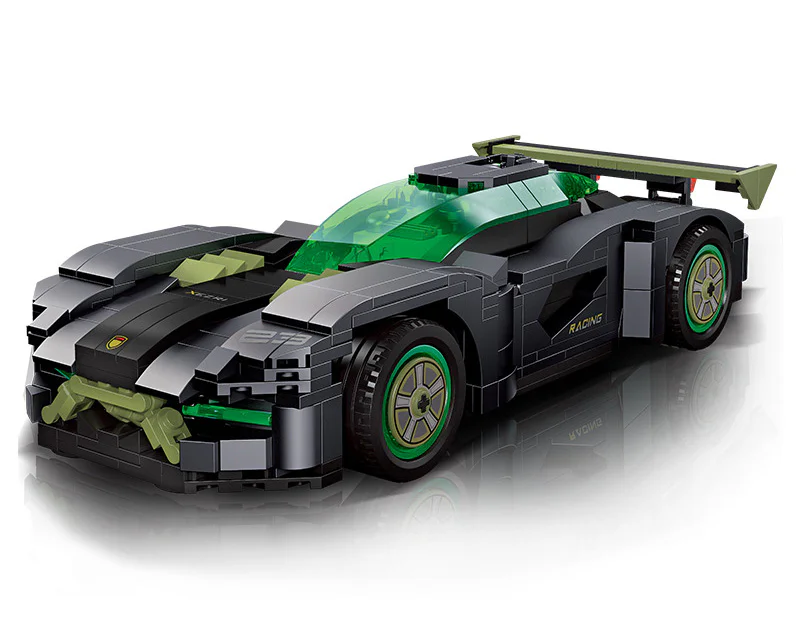 Ferrari Xezri 杰星 JIESTAR 92027