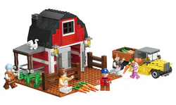Maryland Farm