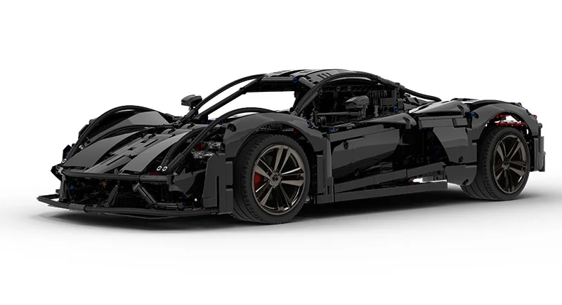 XENITH VENOM, F5 凯罗琳 CJ-2015 image 8