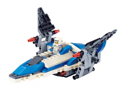 Star Corps: Blue Eagles, Destroyer