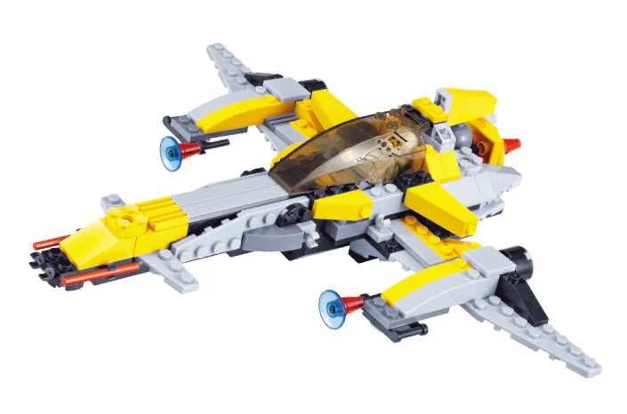 Star Corps: Panthers 杰星 JIESTAR 20203 image 1