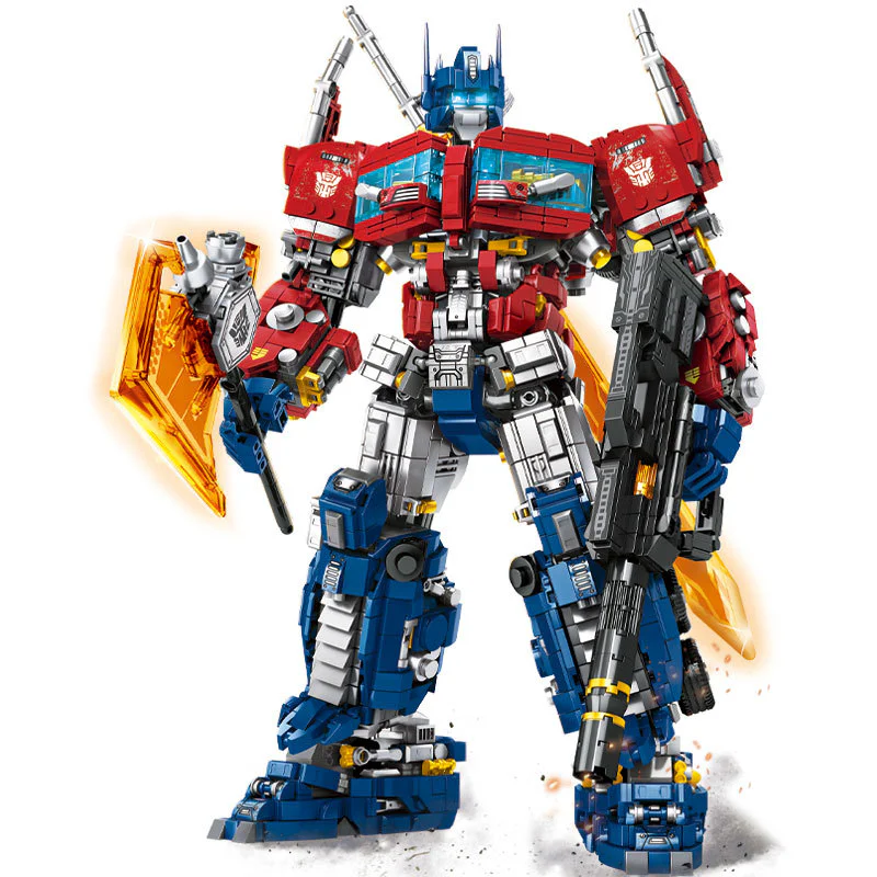Hero Lord TANK 9207