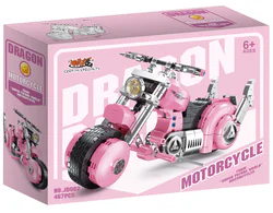 Harley motorcycle