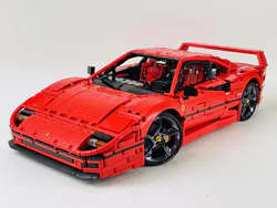 FERRARI F40