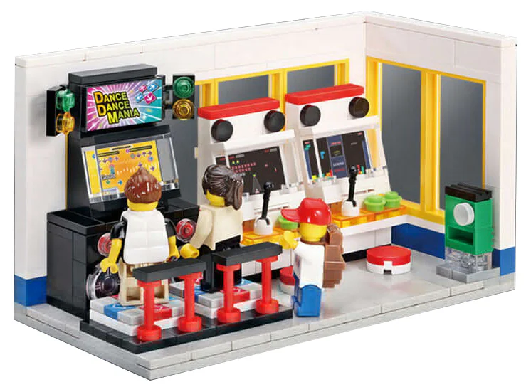 Playroom 小牛津 OXFORD BM35210