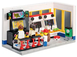 Playroom