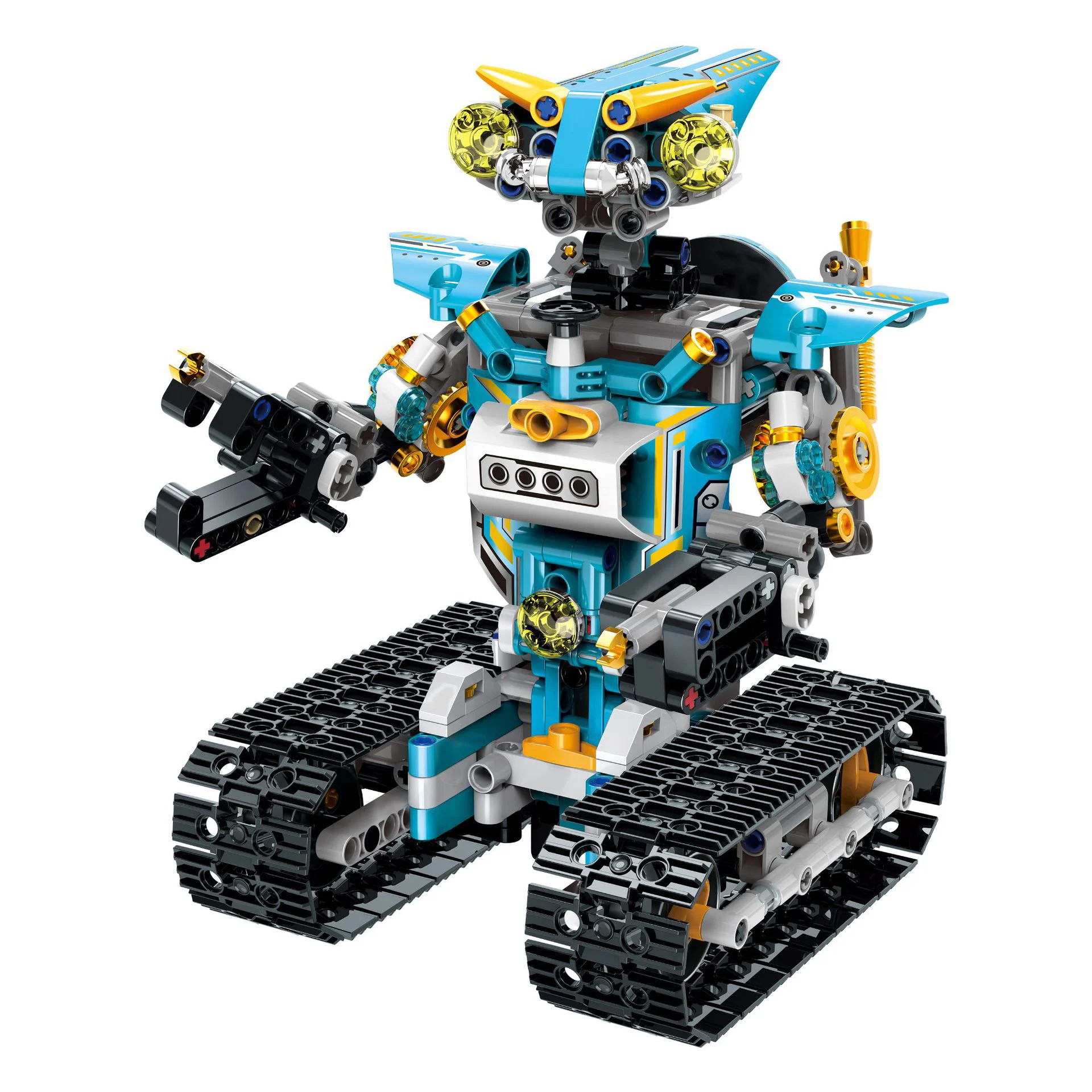 Programming robot 涌乐星 11037 image 3