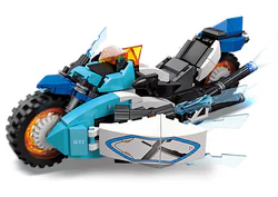RV: Cyberangel
