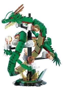 The Dragon