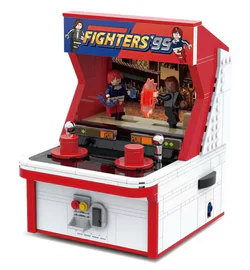 The champion versus the street