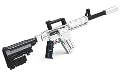 UNITED STATES COLT M4A1 CARBINES