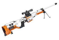 AWP SNIPER RIFLE