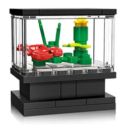 Microworld: Lobster Viewer