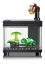 Microworld: lizard viewer 杰星 JIESTAR 59216 image 2