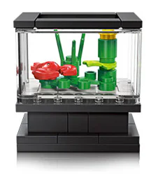 Microworld: Lobster Viewer 杰星 JIESTAR 59218 image 2