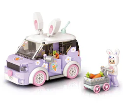 Q MOOT: RABBITS RADLE