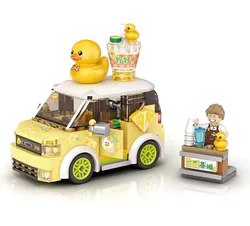 Q MOOT: DUCK LEMON
