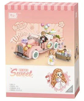 Q MOOT: ROVER 俐智LOZ 4210 image 1