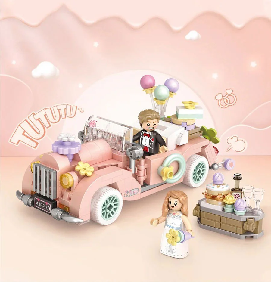 Q MOOT: ROVER 俐智LOZ 4210 image 2