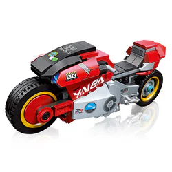 WILD-DRIVE: GRASS-DRIVE CT-3X