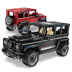 GRAND G LAND CRUISER