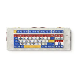 MelGeek Pixel Keyboard