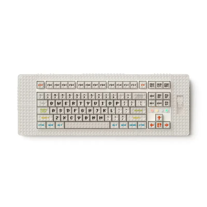 MelGeek Pixel Keyboard MelGeek 【未知】 image 1