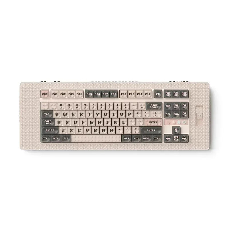MelGeek Pixel Keyboard MelGeek 【未知】 image 2