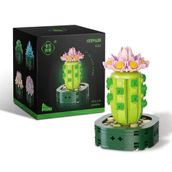 Modular multi-basin plant: The Wizard of Oz