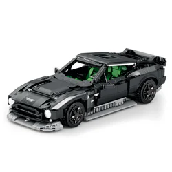 Aston Martin Victor