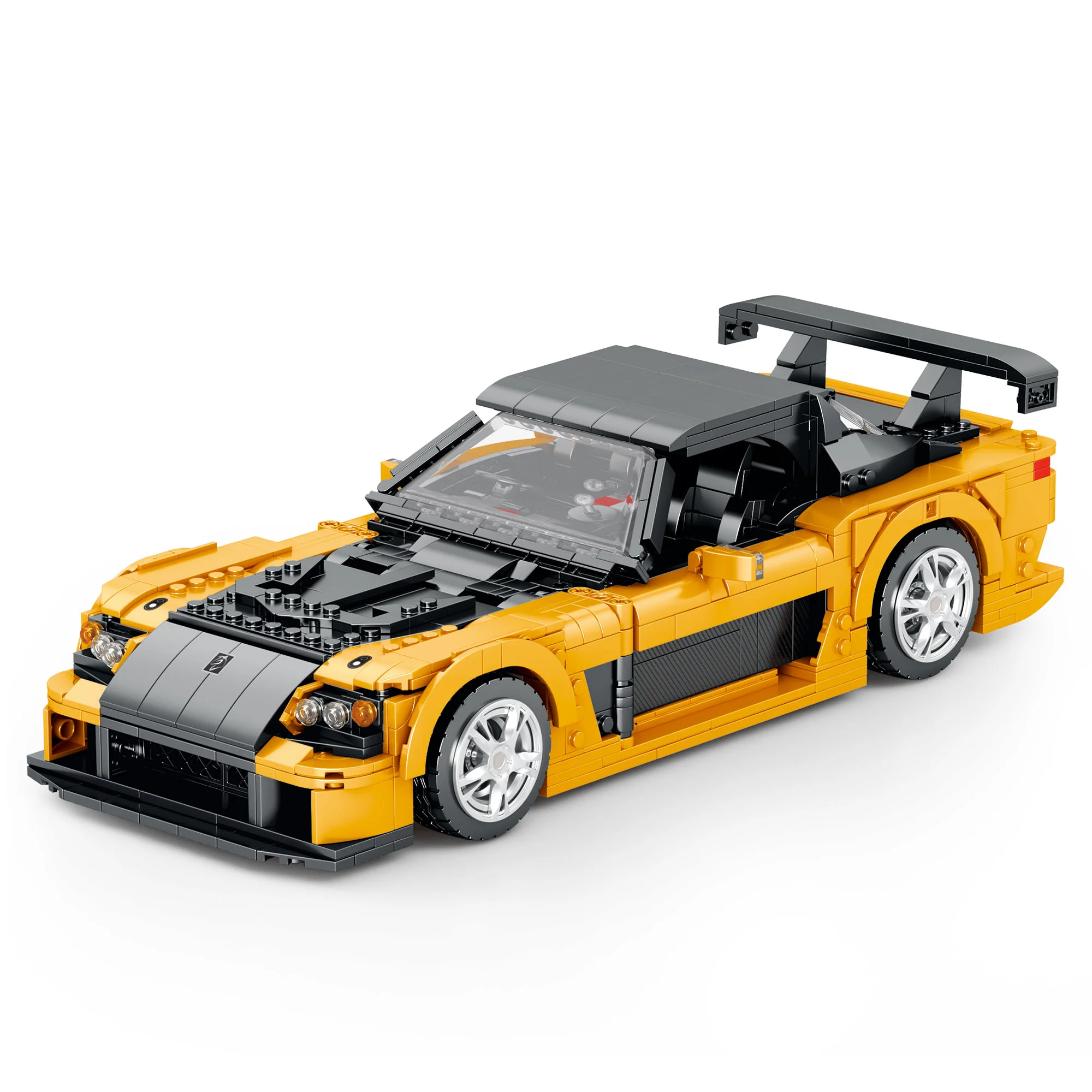 MATADA RX-7 臻砖科技 Reobrix 11029