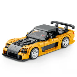 MATADA RX-7