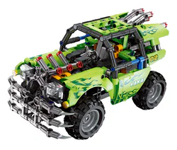 A build-up alliance: Yakai Q-I