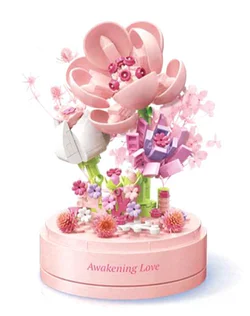 ♪ The music box of the tree ♪