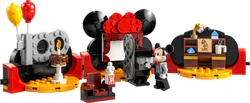 Disney's 100th anniversary