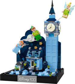 Disney 100: Peter Pan