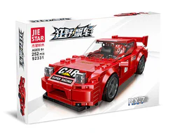 WILDERNESS: MAADA RX-7