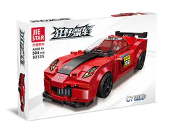 RV: KEVETTE C7 Z06