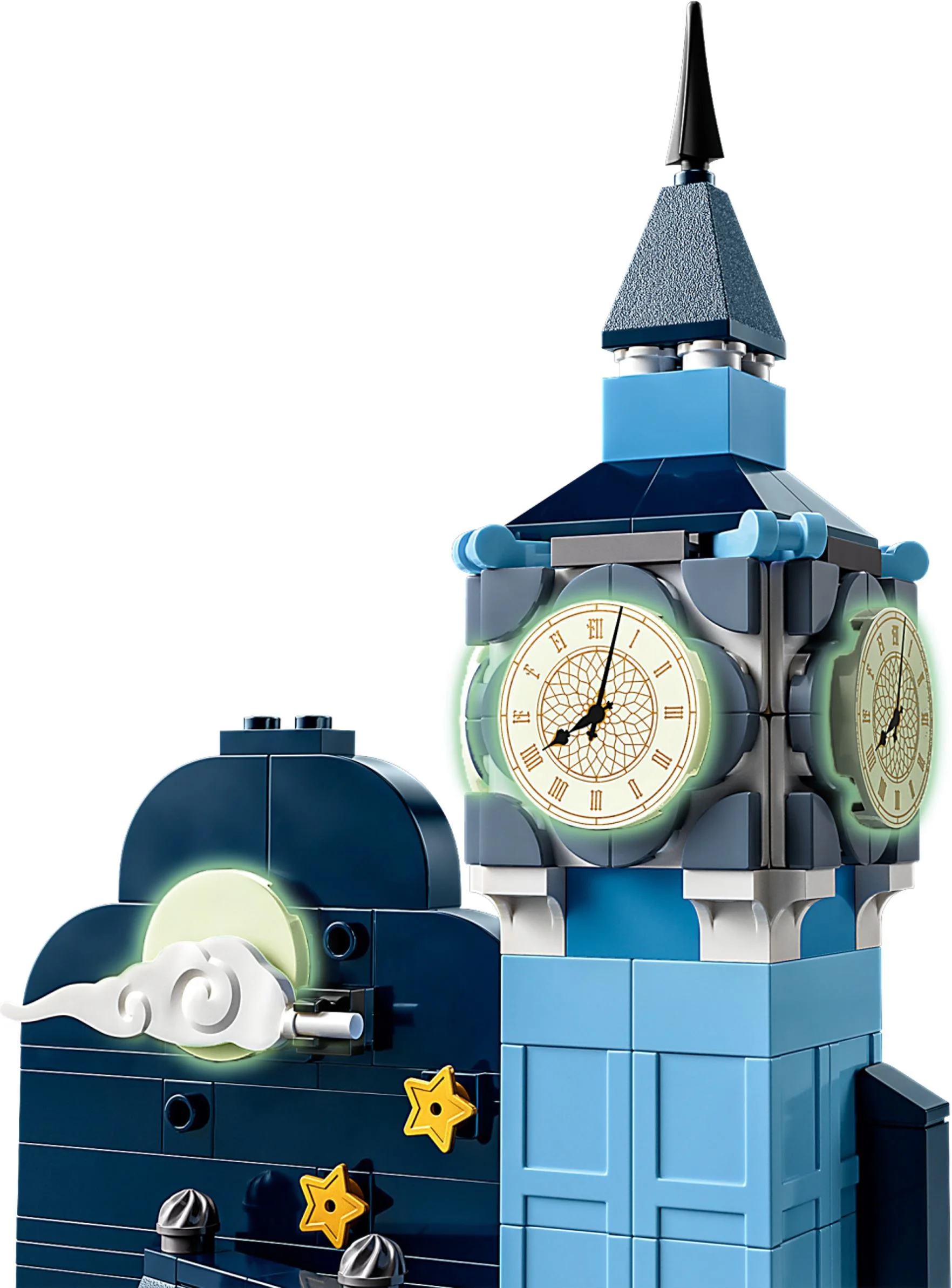 Disney 100: Peter Pan 乐高 LEGO 43232 image 2
