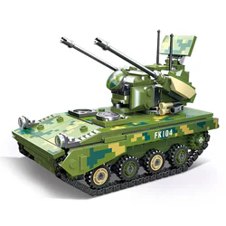Double-35 Type-09