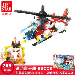 Global cities: fire helicopters