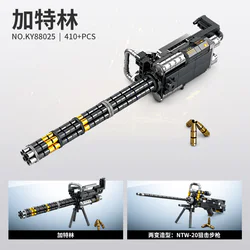 Gatling