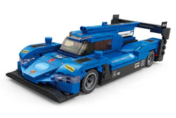 Cadillac DPi-V.R Long Race