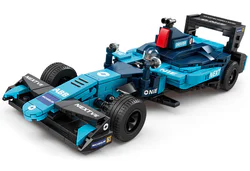 TCR ELECTRIC RACER