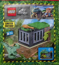 The Raptor Trap