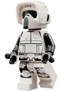 Scouts 乐高 LEGO 912307 image 2