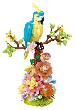 Parrot