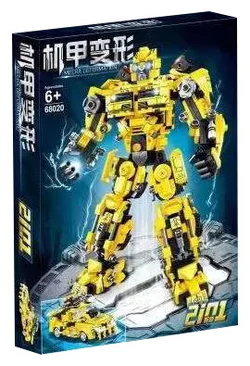 Molybdenum, bumblebee