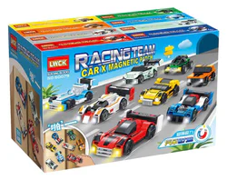 Car Magnetic Paste 8