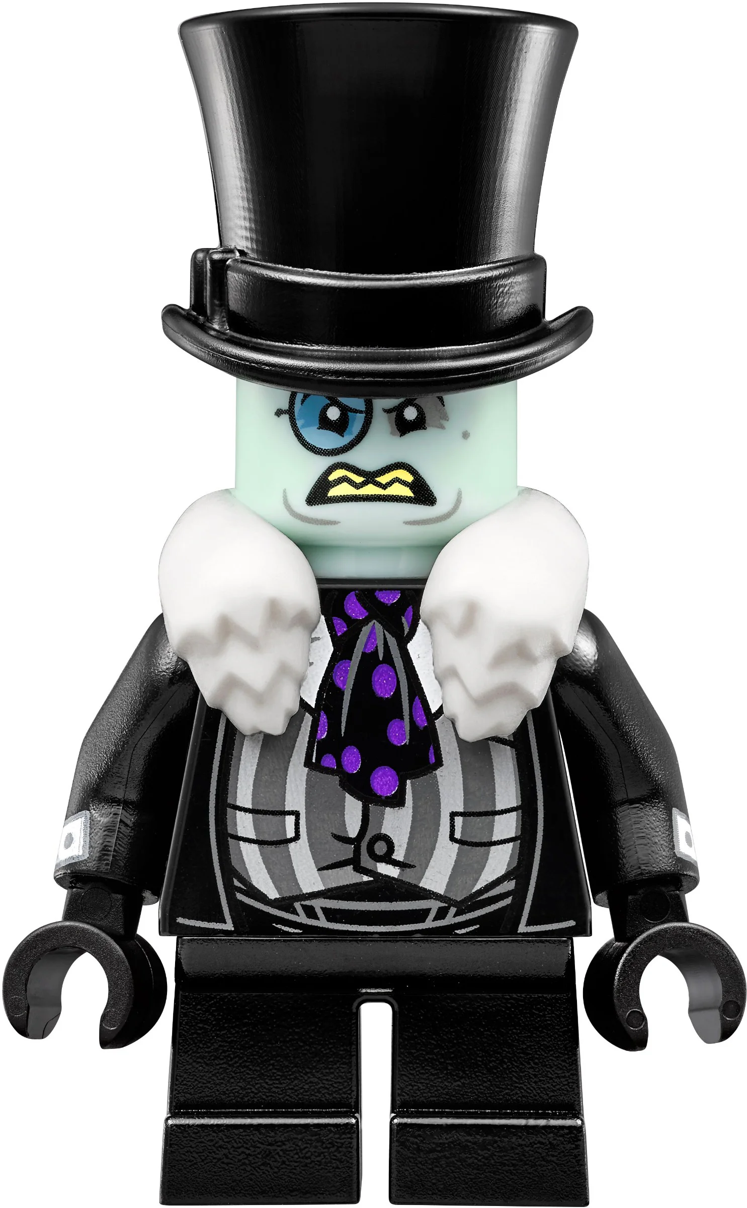 Penguin Man's Arctic Flying Car SY872 image 5